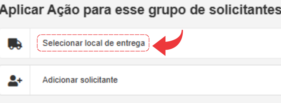 Imagem Agendamento visto americano 10